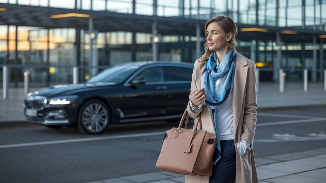 Brandenburg Airport Transfer to Gifhorn: Your Complete Guide